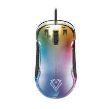 VERTUX | Pixel Perfect Accuracy RGB Wired Gaming Mouse 12000 DPI | PHOENIX