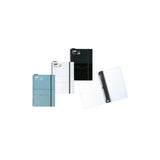 FOLDERMATE | 1 Subject Note book B5 70 Sheet BX=12 RegCol NP | FE-4132-ASS