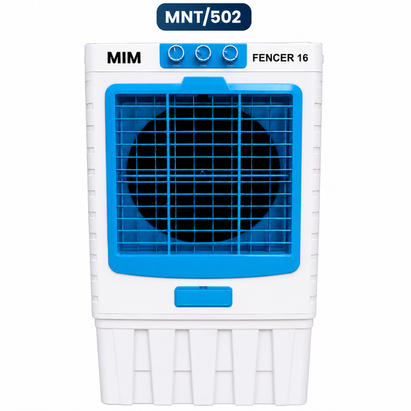 MIM | Air Cooler 100Ltr | MNT/502