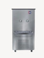MIM | SS Water Cooler 2 Tap 25 Gal | CNR25T2