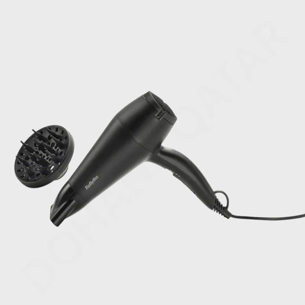 BABYLISS | Hair Dryer | AS965SDE