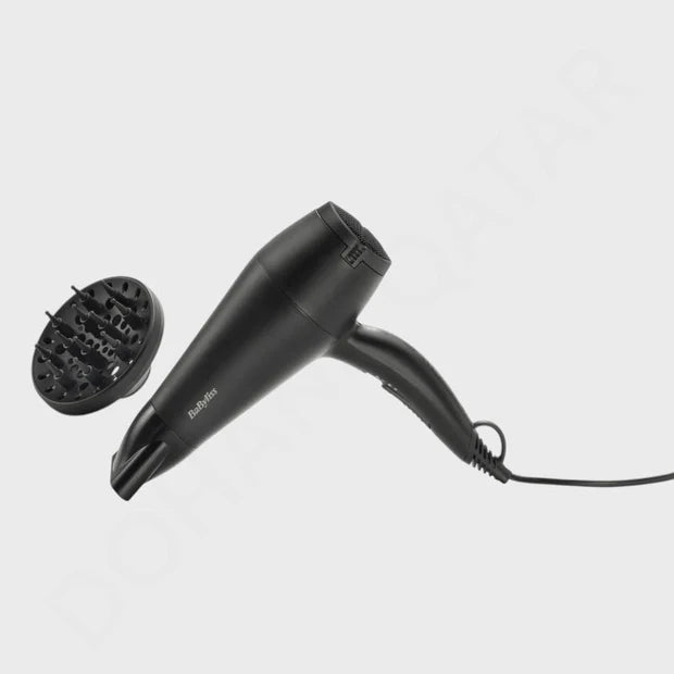 BABYLISS | Hair Dryer | AS965SDE