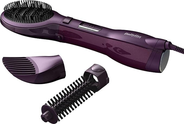BABYLISS | Paddle Airbrush | AS115PSDE