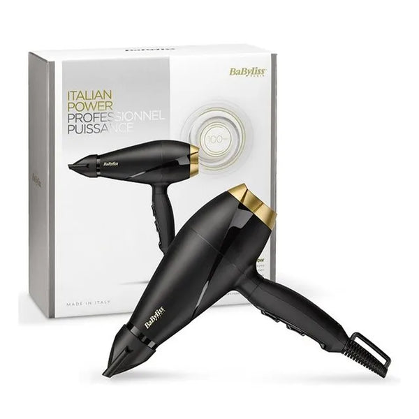 BABYLISS| Hair Dryer | 6704SDE