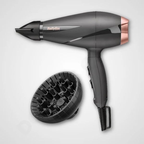 BABYLISS| Hair Dryer | 6709SDE