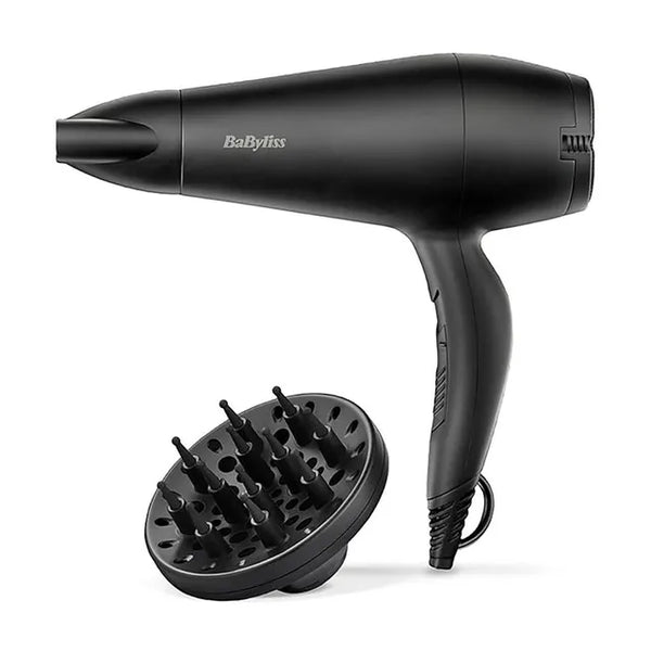 BABYLISS| Hair Dryer | D215DSDE