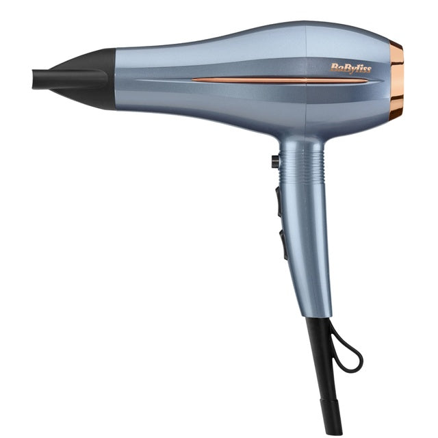 BABYLISS| Hair Dryer | D251PSDE