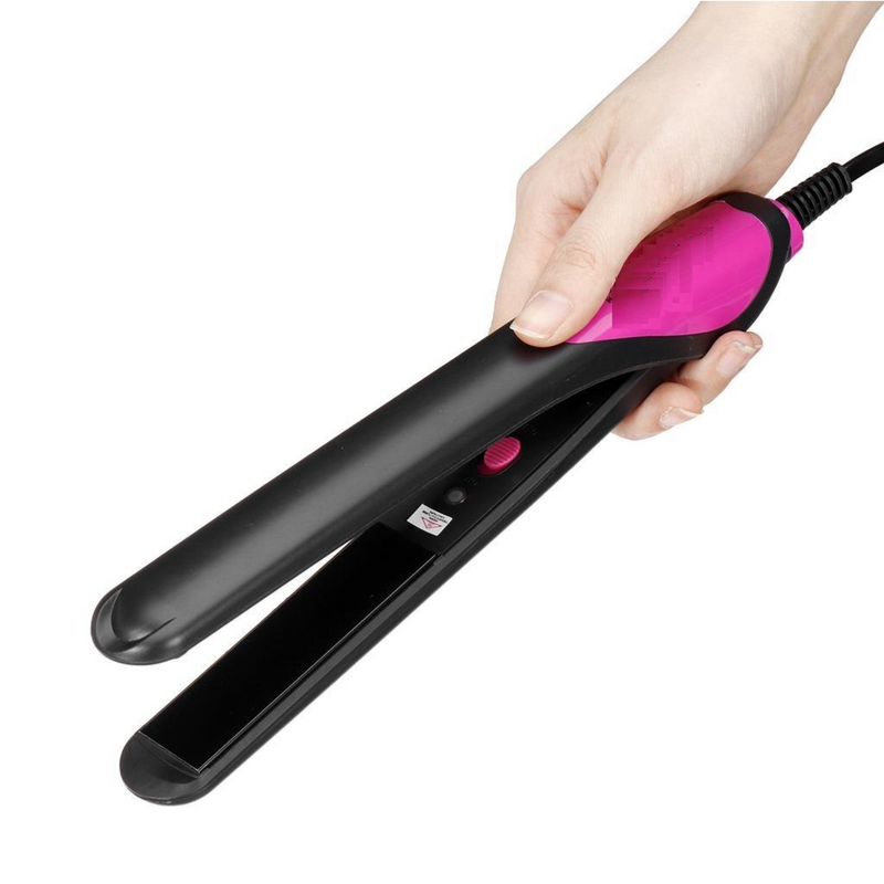 CLARA | Travel size Hair Straightener | HS20-1