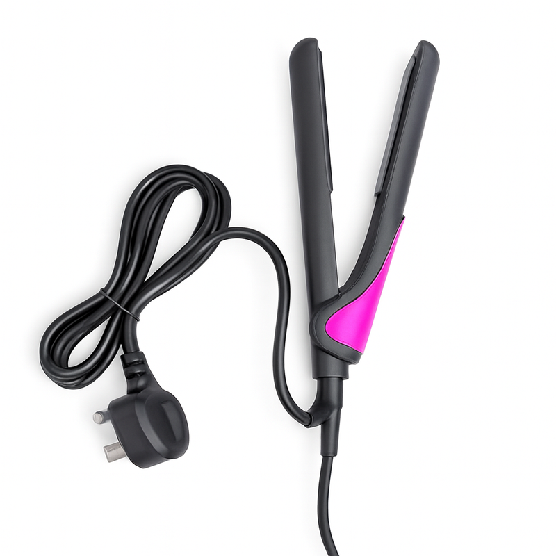CLARA | Travel size Hair Straightener | HS20-1