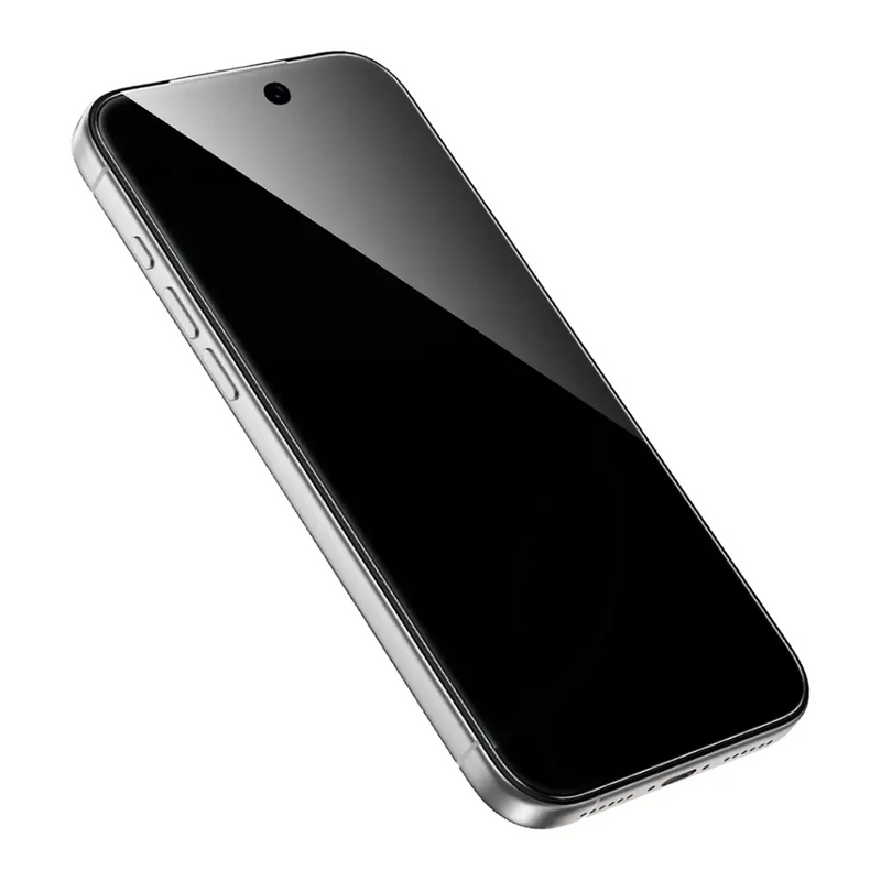 GREEN LION | 9H Steve IphoneScreen Protector | GN9HSPY17BK (16pro /17 pro / 17 air)