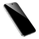 GREEN LION | 9H Steve IphoneScreen Protector | GN9HSPY17BK (16pro /17 pro / 17 air)