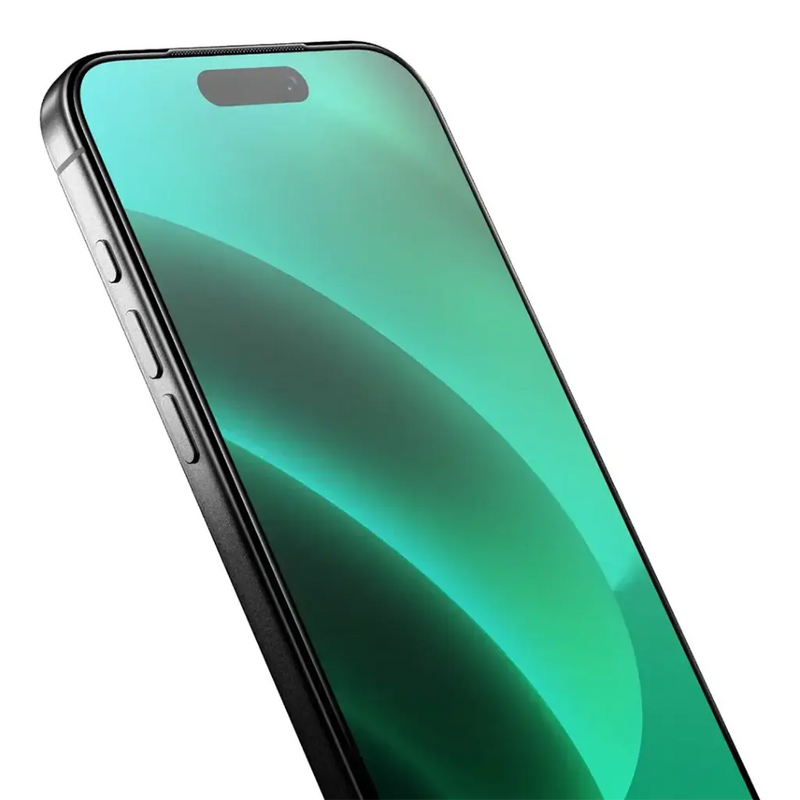 GREEN LION | 9H Steve Matte Iphone Screen Protector | GN9HSMT17PCL (17 pro,17 pro max)
