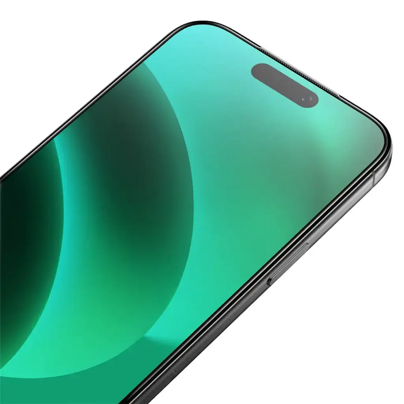 GREEN LION | 9H Steve Matte Iphone Screen Protector | GN9HSMT17PCL (17 pro,17 pro max)