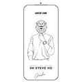 GREEN LION | 9HSteve Iphone Screen Protector | GN9HSGL17PCL (17 pro, 17 promax