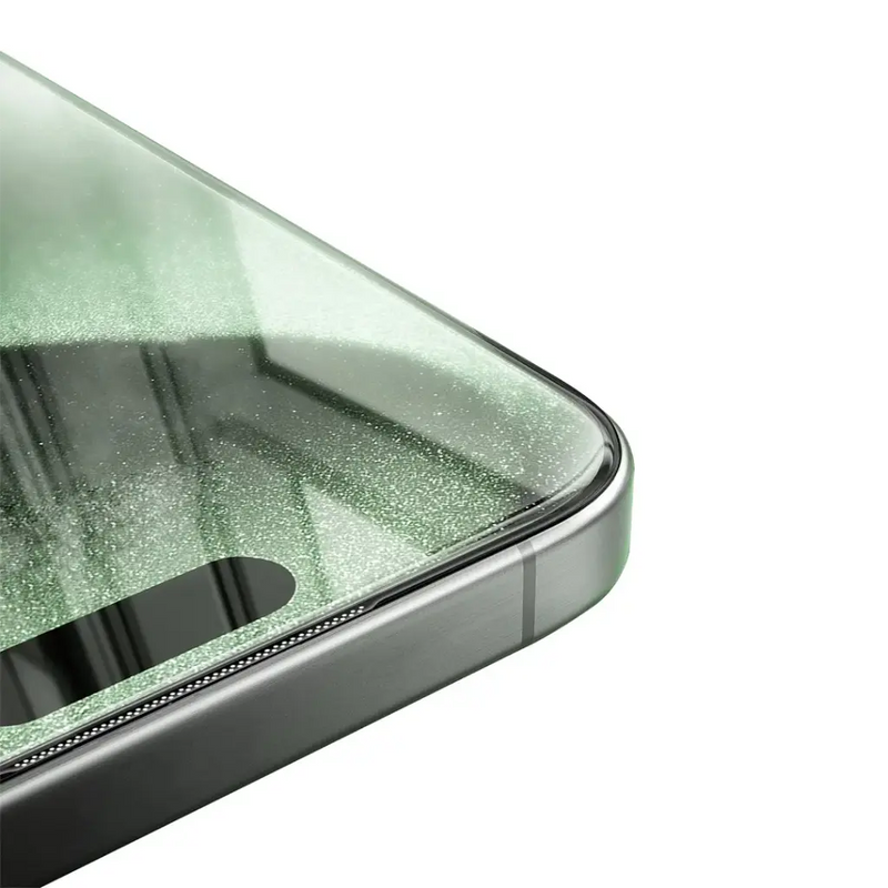 GREEN LION | 9HSteve Iphone Screen Protector | GN9HSGL17PCL (17 pro, 17 promax