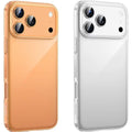 GREEN LION | Dalgado Case Iphone Cover | GNDPC17CL (17, 17 air, 17 pro , 17 promax (clear)/ 17 pro , 17 pro max(orange)