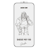 GREEN LION | Iphone Screen Protector | GNDPTHD17PCL (17pro , 17 pro max)