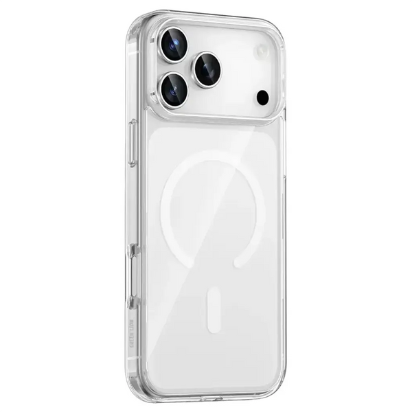GREEN LION | Magsafe Crystal Clear Iphone Cover | GNMCRYC17CL (17, 17air, 17 pro, 17 promax)
