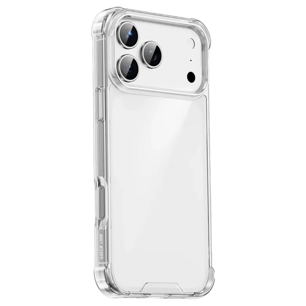 GREEN LION | Privacy Iphone Screen Protector | GNASC17CL (17, 17air, 17 pro max)
