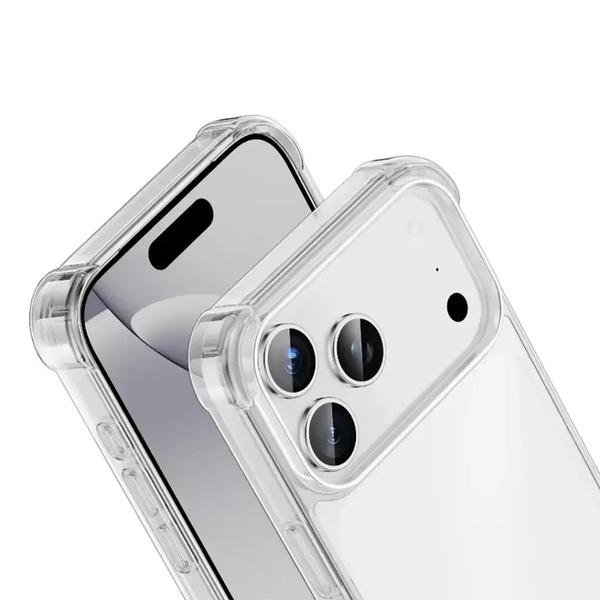 GREEN LION | Privacy Iphone Screen Protector | GNASC17CL (17, 17air, 17 pro max)