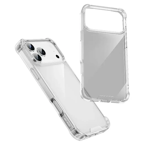 GREEN LION | Privacy Iphone Screen Protector | GNASC17CL (17, 17air, 17 pro max)