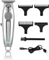 KEMEI | Cordless Hair Clipper | LFQ-KM-1949