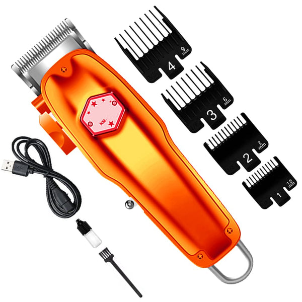 KEMEI | Hair Clippers for Men Professional | KM-1977