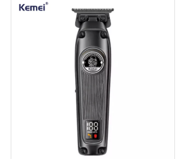 KEMEI | أداة تهذيب الشعر | LFJ-KM-1855