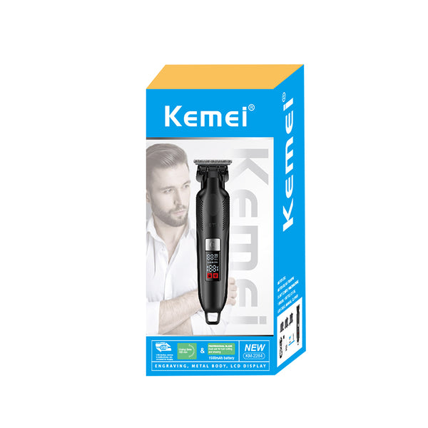 KEMEI | Hair Trimmer | KM-2284
