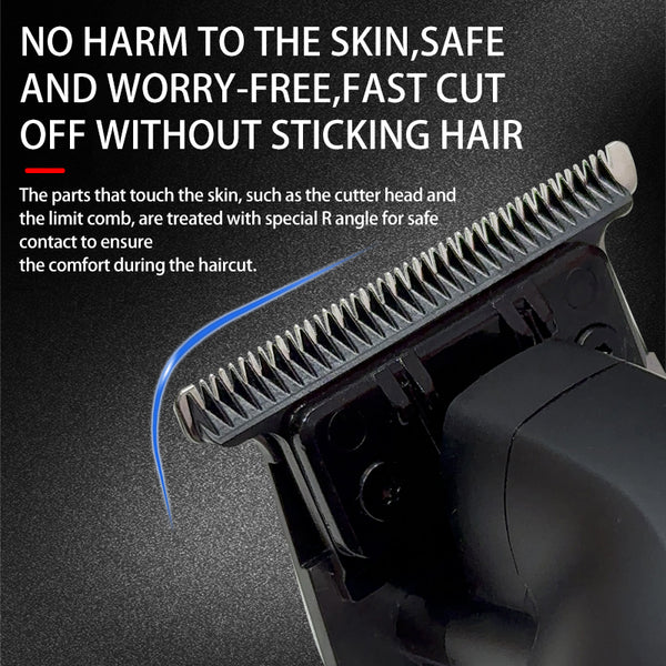 KEMEI | Hair Trimmer | KM-2284
