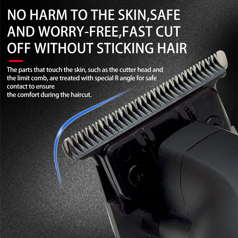 KEMEI | Hair Trimmer | KM-2284