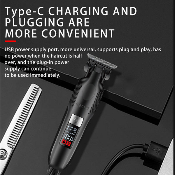 KEMEI | Hair Trimmer | KM-2284