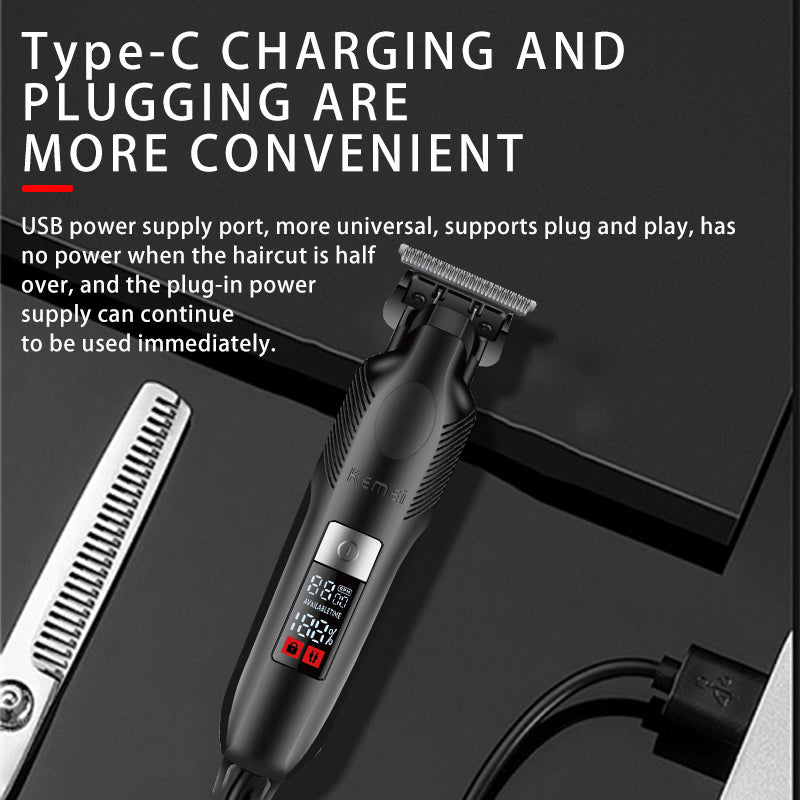 KEMEI | Hair Trimmer | KM-2284