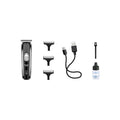 KEMEI | Hair Trimmer | LFJ-KM-039