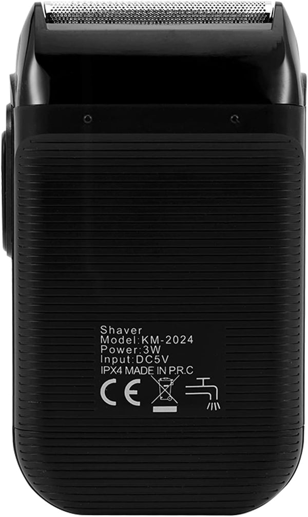 KEMEI | Men's Electric Razor | TXD-KM-2024