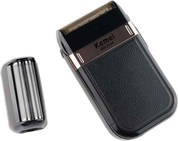 KEMEI | Men's Electric Razor | TXD-KM-2024