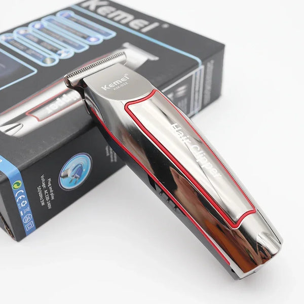 KEMEI | Professional Hair Cutting Machine | LFJ-KM-032-USB