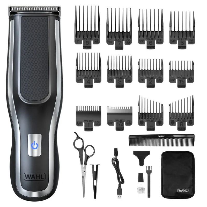 WAHL | 360 Degree Hair Clipper | 3028112