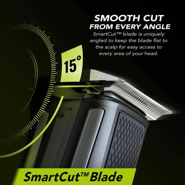 WAHL | 360 Degree Hair Clipper | 3028112