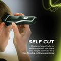WAHL | 360 Degree Hair Clipper | 3028112
