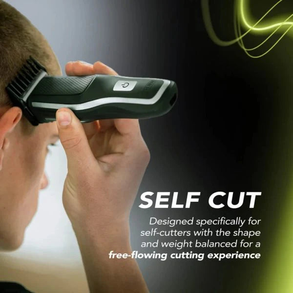 WAHL | 360 Degree Hair Clipper | 3028112