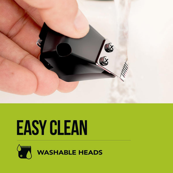 WAHL | 8 in 1 Multigroomer | 3026318