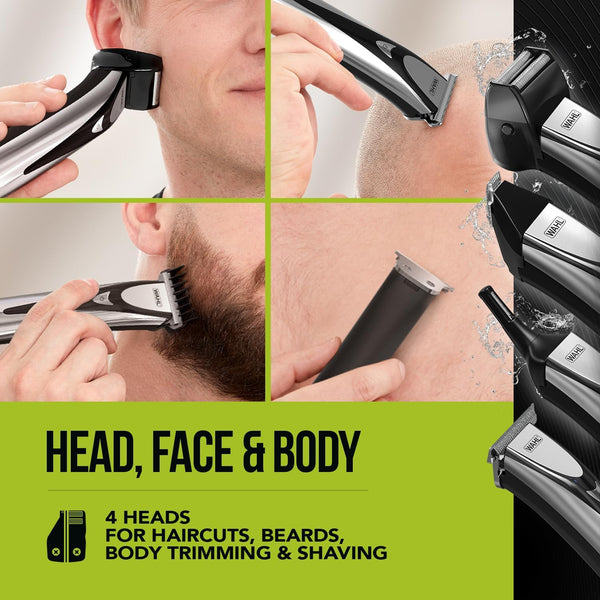 WAHL | 8 in 1 Multigroomer | 3026318