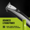 WAHL | 8 in 1 Multigroomer | 3026318