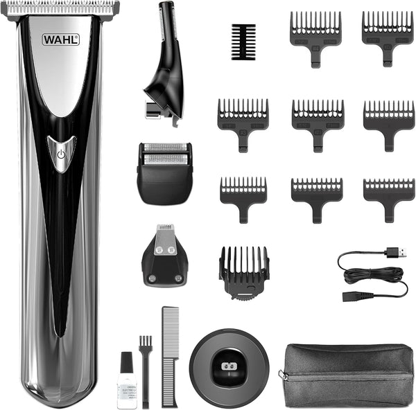 WAHL | 8 in 1 Multigroomer | 3026318