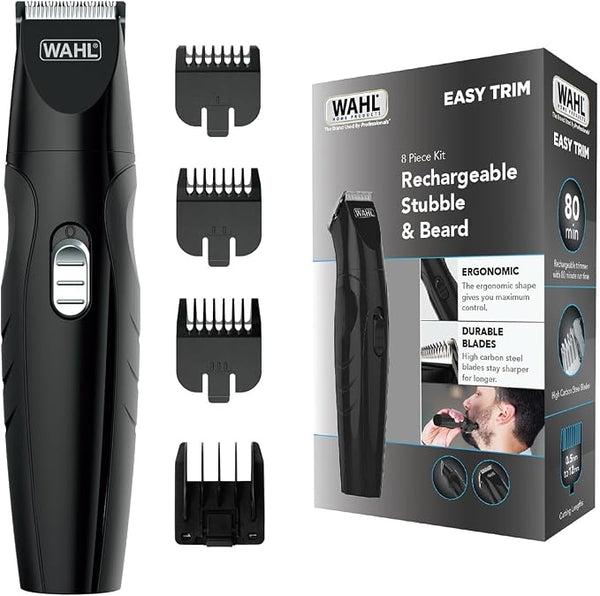 WAHL | Beard Trimmer Kit  | 9685-027