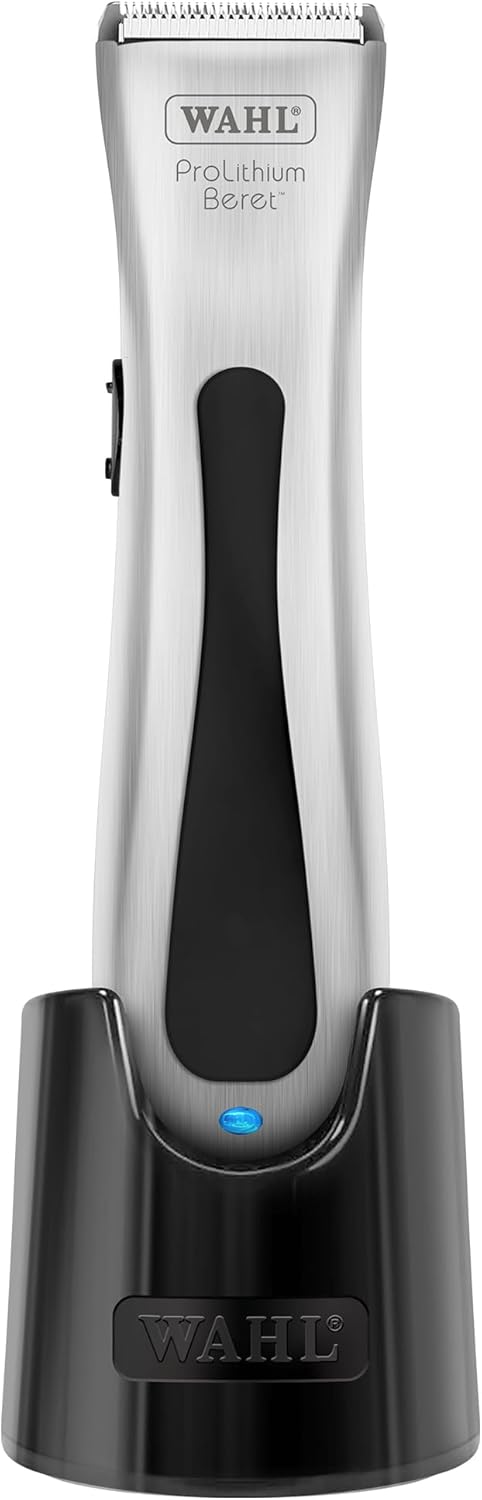WAHL | Beret Pro Hiar Trimmer | 8841-636
