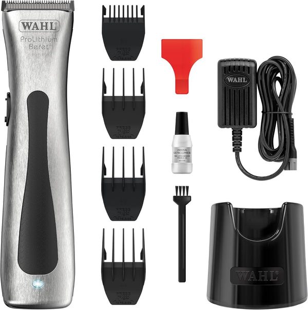WAHL | Beret Pro Hiar Trimmer | 8841-636