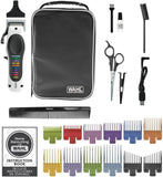 WAHL | Cordless Color Pro Clipper| 3027001