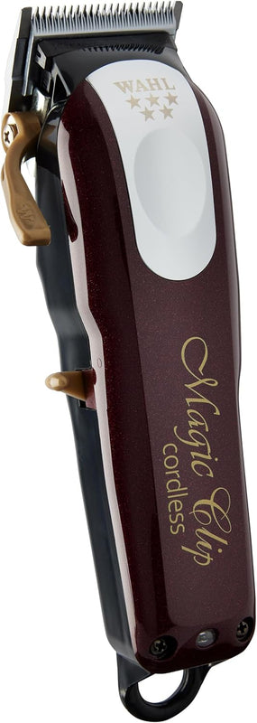 WAHL | Cordless Hair Clipper | 8148-326